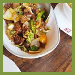 Kailash Cibo