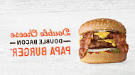 A&W Restaurant food