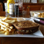 Ballyhoos Cibo