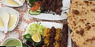 Afghan Star food