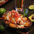 Hussong's Cantina food