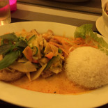 Thai Phuc Cibo