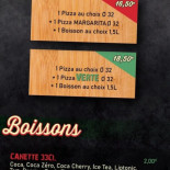 Bil Pizza Piatti