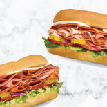 Subway Cibo