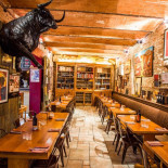Le Divil Cibo