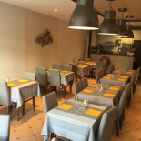 Le Syracuse Cibo