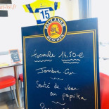 Le 15 Piatti