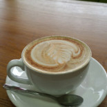 Cafe Shot Cibo