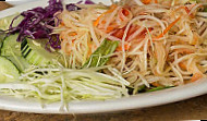 Ala Thai East food