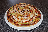 Avanti Pizza Cafe food