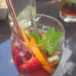 Voima Cocktailbar Cibo