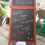 Nelly's Coffee Piatti