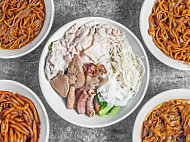 Ding Xiang Sang Nyuk Noodles Dǐng Xiāng Shēng Ròu Miàn (damansara Uptown) food