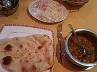 Bhangra Beat food