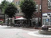 Brasserie Grand Café Wildeshausen outside