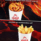 Arby's food