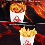 Arby's Cibo