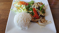 Jasmine Blossom Thai Cuisine food