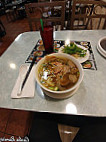 Hot Pho food