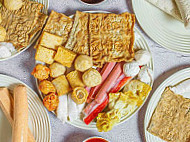 Ayuzi Steamboat Yong Tau Foo (putrajaya) food