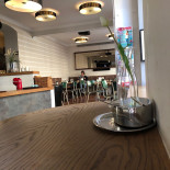 Cafe Paulo Esterno