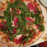 Il Parmigiano Cibo