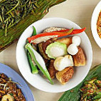 55 Hakka Yong Tau Fu (hawker Centre) food