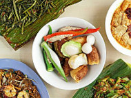 55 Hakka Yong Tau Fu (hawker Centre) food