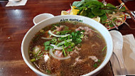 Huong Xua Vietnamese Restaurant food