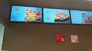 Telepizza La Sagrera inside