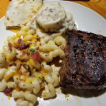 Applebee's Cibo