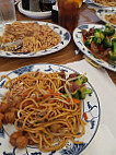 China Station food