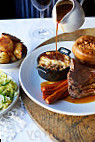 Brasserie Blanc Chichester food