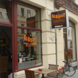 Soupbar Summarum Cibo
