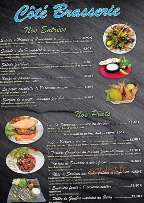restaurant image
