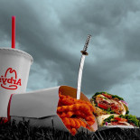 Arby's Cibo