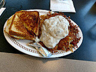 Waffle House food