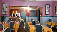 Goulburn Chinese Restaurant inside