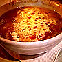 La Casserole inside