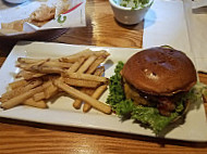 Chili's Grill Bar Daytona Beach food