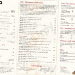 Pho Guildford Piatti