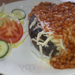 Head Chef Cibo