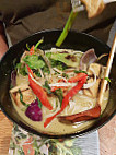 Wagamama food