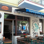 Niko Niko Ramen Esterno