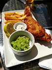 The Rose & Crown - Sevenoaks food