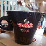 Upper Lock Cafe Cibo