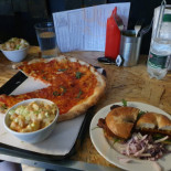 Grumpy Panda Cibo