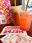 Dunkin' food