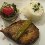 Saraztro Cibo