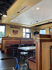 Pizza Hut inside